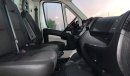 Peugeot Boxer Peugeot Boxer 2018 Chiller Ref# 587