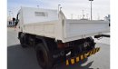 Mitsubishi Canter Mitsubishi Canter Dumper, Model:2016. Excellent condition