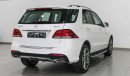 Mercedes-Benz GLE 400 4Matic