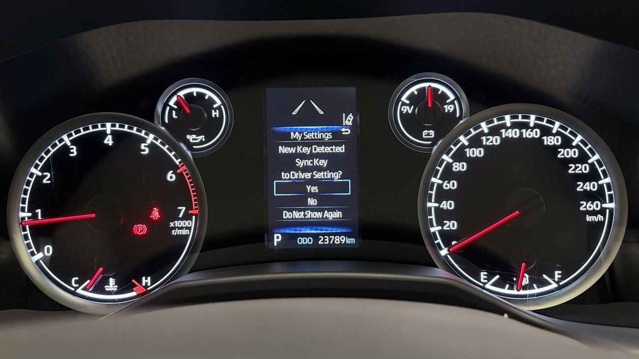 Toyota Land Cruiser GXR | Guaranteed Warranty | 0 Down Payment