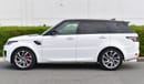 Land Rover Range Rover Sport P400e Hybrid 2.0L