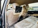 Toyota Land Cruiser Toyota Land Cruiser 2015 upgraded to 2025 complete with dashboard