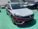 Suzuki Ciaz 1.5 GLX A.T