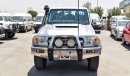 Toyota Land Cruiser Pick Up GLX