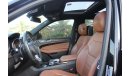 مرسيدس بنز GLE 400 مرسيدس جي ال اي ٤٠٠ ٢٠١٦