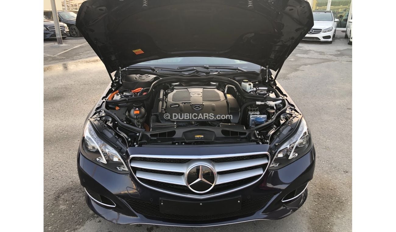 Mercedes-Benz E 400 MERCEDES BENZ E400 hyper MODEL 2014 japan car prefect condition full option panoramic roof leather