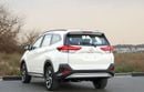 Toyota Rush STD EX 1.5L Toyota Rush | 1.6 L | 2023 | GCC |  Accident-Free | In Excellent Condition |
