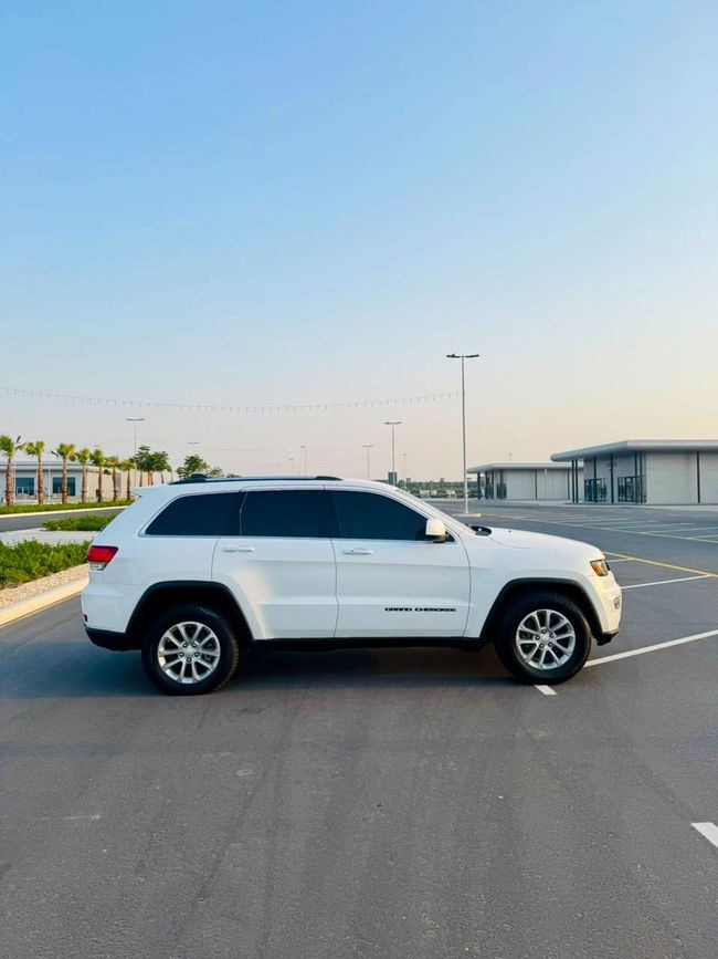 Jeep Grand Cherokee LAREDO, миниатюра 30