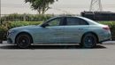 Mercedes Benz E300 AMG EQ Boost 2.0T RWD GCC 2026 With 2 Years Unlimited Mileage Warranty @Official Dealer