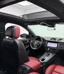 Porsche Macan Std 2.0L (252 HP) 2020 Porsche Macan, Warranty, Full Service History, Fully Loaded, Excellent Condit