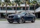 BMW X6 xDrive40i M Sport 4,544 P.M |  X6 xDrive40i M Sport | 0% Downpayment | BMW SERVICE HISTORY