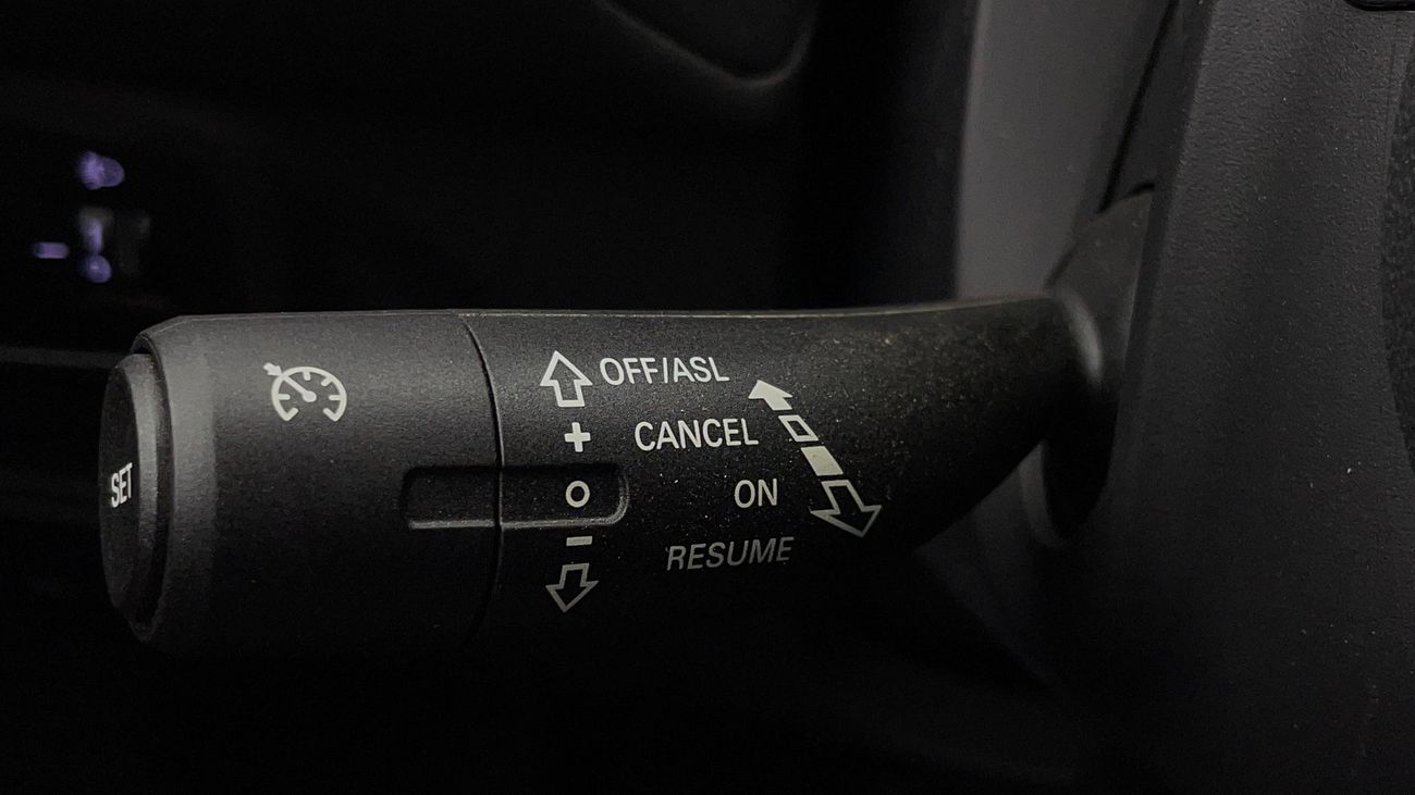 MG ZS LUXURY 1.3 | Zero Down Payment | Home Test Drive