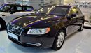 Volvo S80 V8 AWD