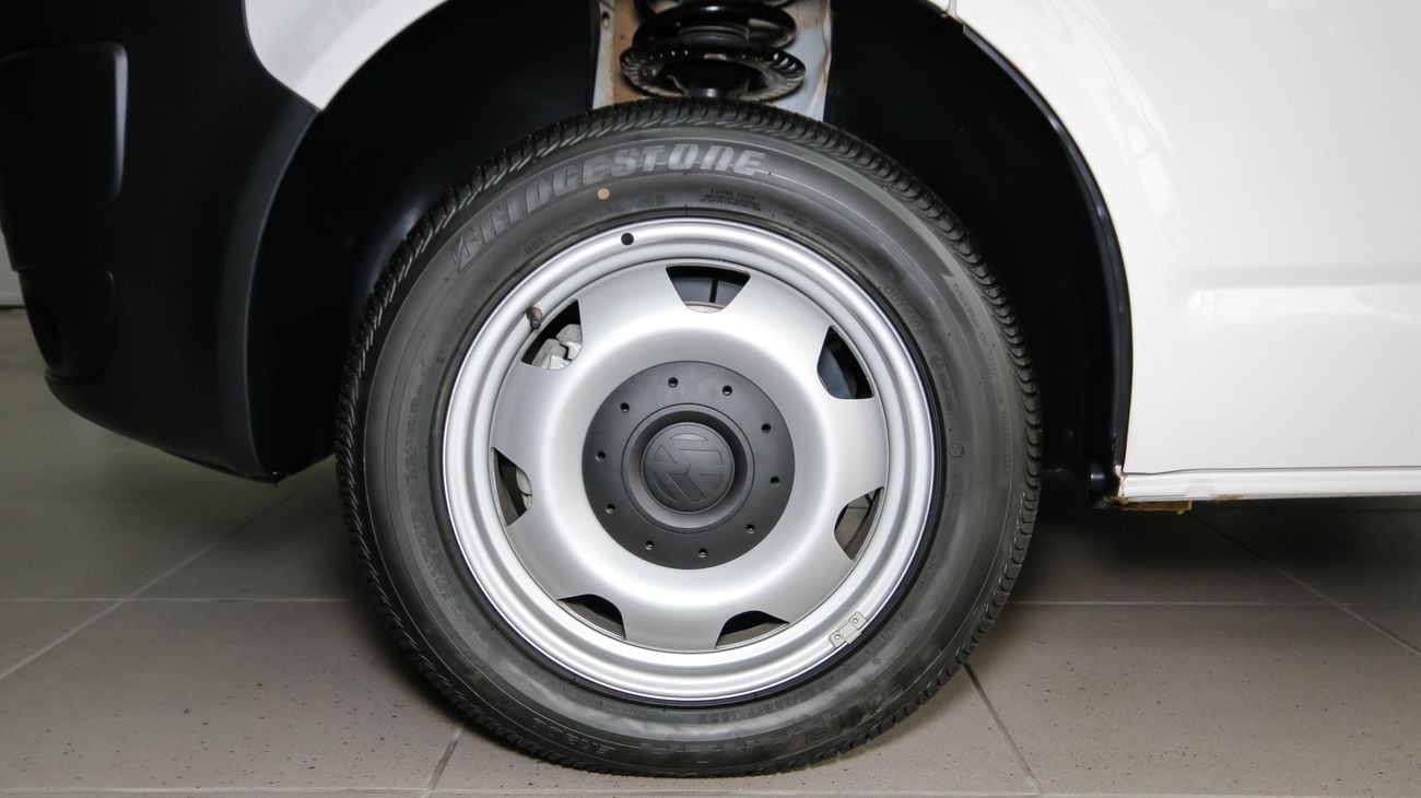 Volkswagen T5 Transporter TSI