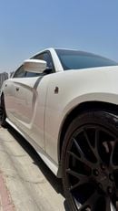 Dodge Charger R/T SCATPACK