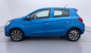 Mitsubishi Mirage GLX 1.2 | Under Warranty | Inspected on 150+ parameters