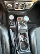 جيب رانجلر Unlimited Sport S 2.0L A/T