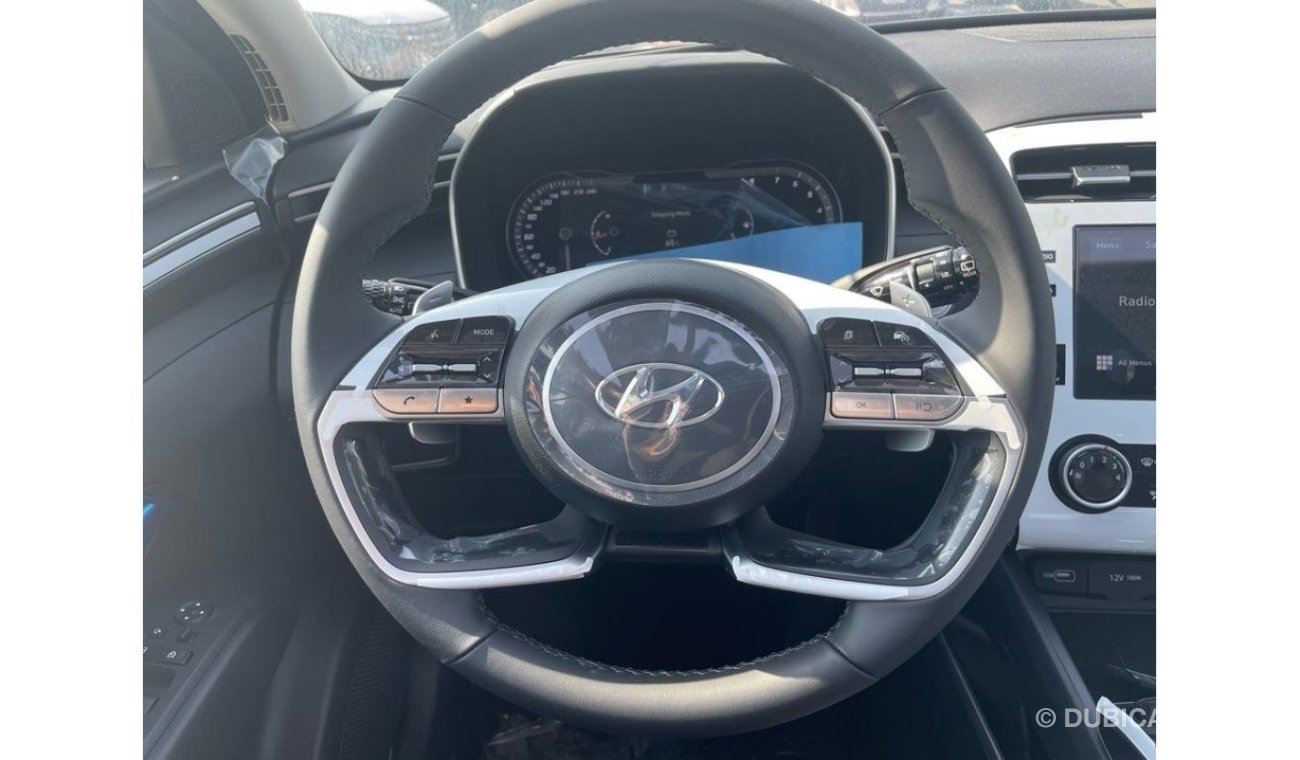 هيونداي توسون Hyundai Tucson 2023 ,1.6 L