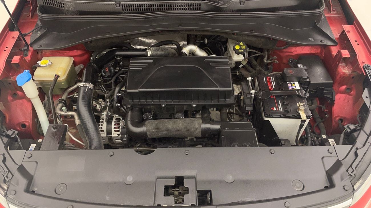 جاك JS4 INTELLIGENT 1.5 | بدون دفعة مقدمة | اختبار القيادة في المنزل