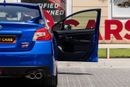 سوبارو امبريزا WRX STi