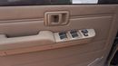 Toyota Land Cruiser Pick Up 4.0L V6 Double Cabin A/T