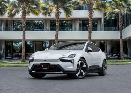 بولستار 4 4 Dual Motor | 3,388 P.M | 0% Downpayment | Dual Motor | Polestar Warranty!