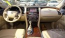 Nissan Patrol SE Platinum TAYP 2 2017