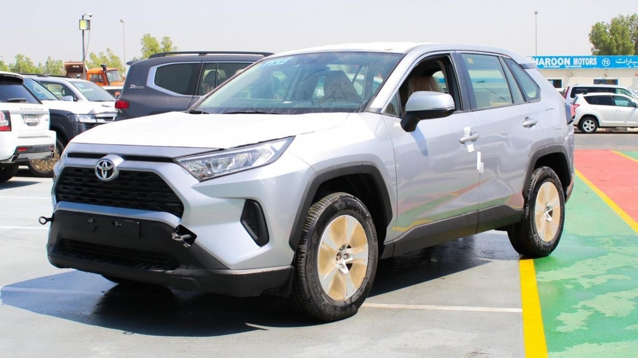 Toyota RAV4 2.0