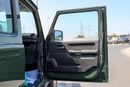 سوزوكي جيمني GLX Petrol 5-Door Automatic 4WD (GCC Specs) – 2026 | For Export Only