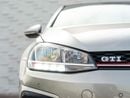 Volkswagen Golf GTI Sport 2.0T