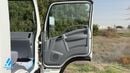 Isuzu NPR 2025 | 5.2L Diesel Manual | Bare Chassis | 16ft | GCC | Like New