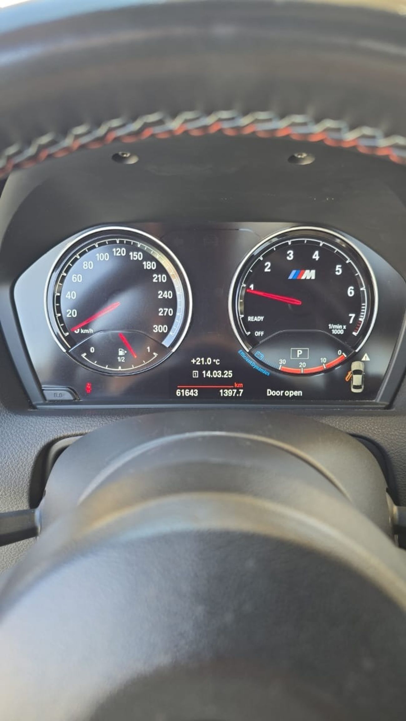 بي أم دبليو M2 Std 3.0L A/T