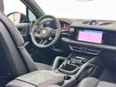 Porsche Cayenne GTS 2025 Porsche Cayenne GTS, March 2027 Porsche Warranty, Porsche Full Service History, GCC