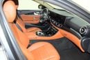 مرسيدس بنز E 350 Std