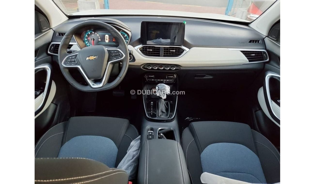 Chevrolet Captiva Chevrolet Captiva 2022 Black 1.5L ⛽ petrol SUV 4WD