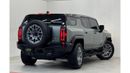 GMC Hummer EV 2024 GMC Hummer EV 3x First Edition, Warranty, Fully Loaded, Very Low Kms, CrabWalk