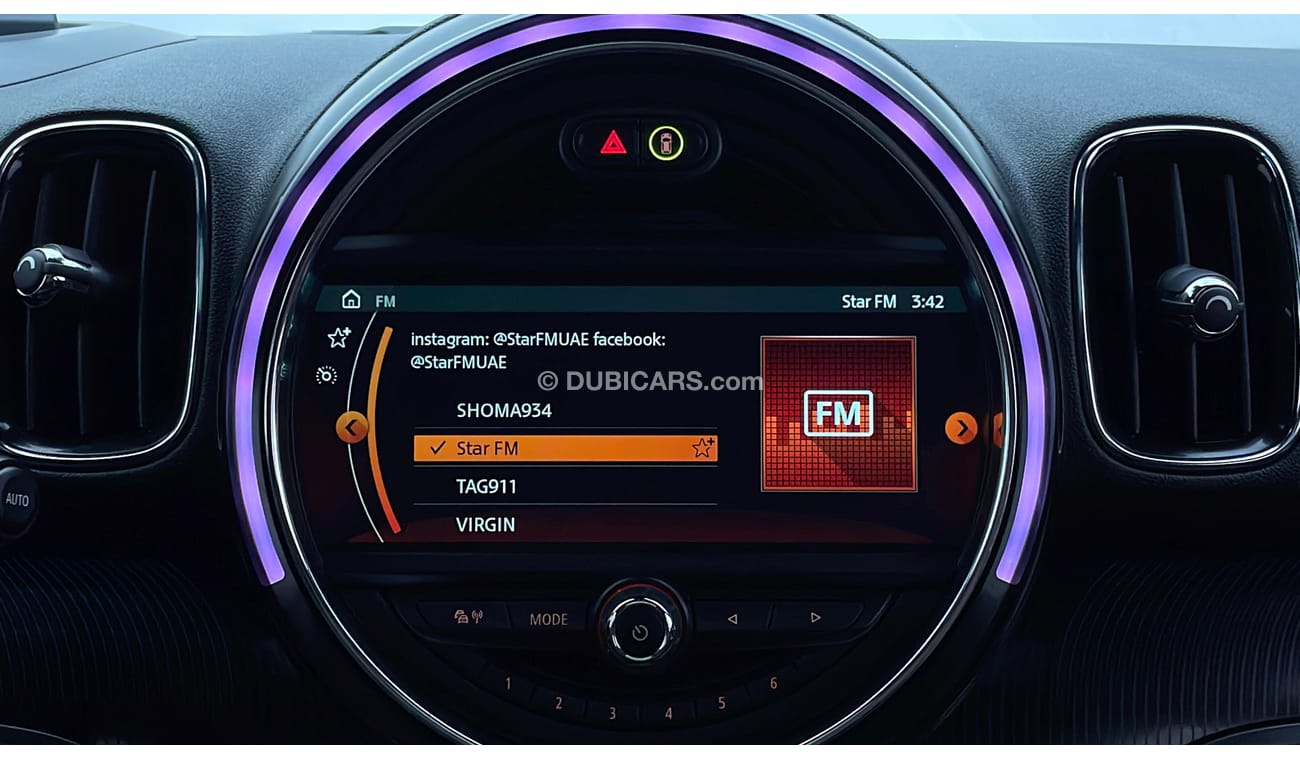 Mini Cooper Countryman S ALL4 2 | Under Warranty | Inspected on 150+ parameters