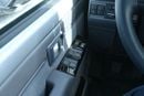 Toyota Land Cruiser 70 Toyota Land Cruiser Hard Top, 4.5L V8 Turbo Diesel Manual Transmission, Model 2024