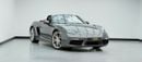 Porsche 718 Boxster STANDARD