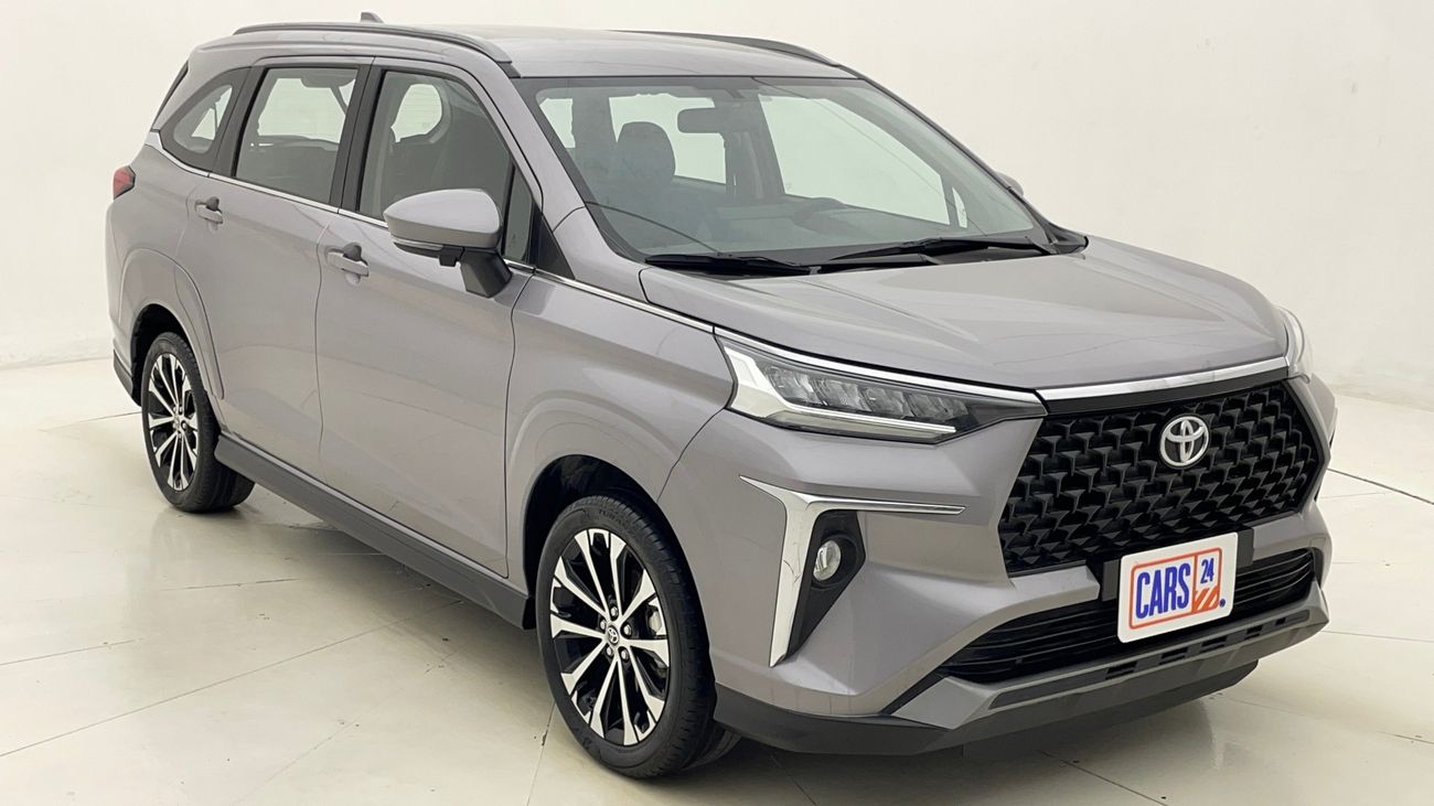 تويوتا فيلوز GX 1.5 | بدون دفعة مقدمة | اختبار القيادة في المنزل