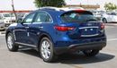 Infiniti QX70