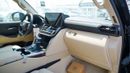 Toyota Land Cruiser GXR 3.5