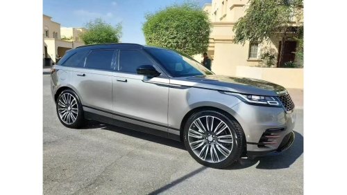 Land Rover Range Rover Velar P300 R-Dynamic HSE