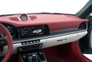 Porsche 911 Carrera S 3.8L (385 HP) Convertible 911 CARRERA S WITH WARRANTY