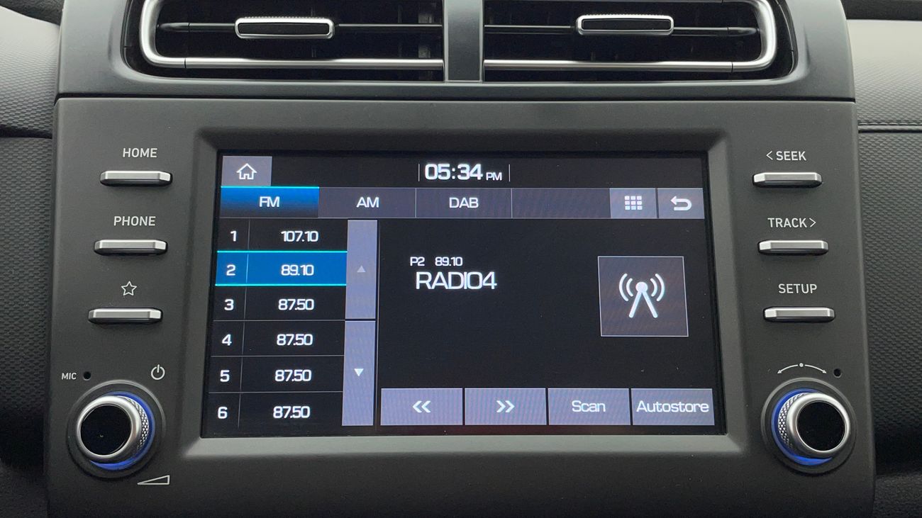 هيونداي كريتا SMART 1.5 | بدون دفعة مقدمة | اختبار القيادة في المنزل