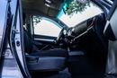 تويوتا هيلوكس Toyota Hilux  4.0-l 4WD pickup  2026 4-door cabin, automatic
