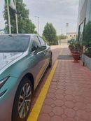 لكزس ES 350 F-Sport 3.5L