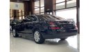 مرسيدس بنز S 350 V6 Excellent Condition GCC