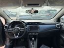 نيسان صني Nissan Sunny SV 1.6L