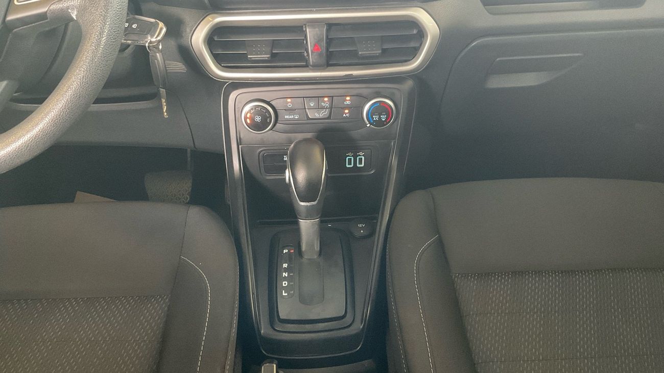 Ford EcoSport 1.5 AMBIENT DCT POWERSHIFT | Guaranteed Warranty | 0 Down Payment